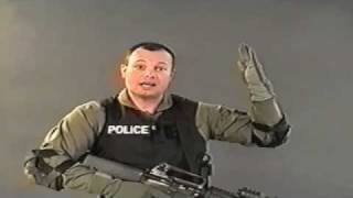 Tactical Hand Signals Part 1 [upl. by Edme]