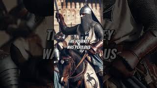 The First Crusade How It All Began history crusades trending medievalhistory historicalfacts [upl. by Eidlog]