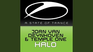 Halo Jorn van Deynhoven Mix [upl. by Robinson]