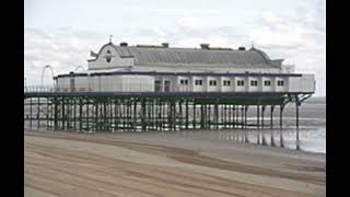 Cleethorpes Pier Northern Soul Live 1975 [upl. by Horvitz]