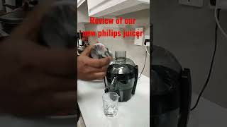 New philips Juicer [upl. by Othilie]