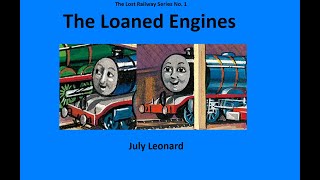 TLRWS No 1 The Loaned Engines Full volume 3200 subs special [upl. by Notneb946]