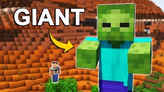 Top 5 Minecraft COOL Commands You Should Try 121 [upl. by Karly737]