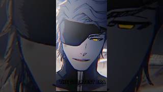 Bleach TYBW ARC final fight  aizen x ichigo vs yhwach  spoiler alert shorts bleach tybwcore3 [upl. by Elleahcim]