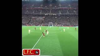 Gini Wijnaldum extraordinary skill vs Barcelona Champions League Semi Final 2019 [upl. by Amber]