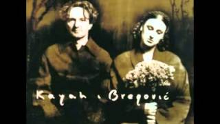 Kayah amp Bregovic Trudno kochac [upl. by Genny520]