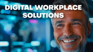 Stefanini Digital Workplace amp Infrastructure Solutions [upl. by Ulrikaumeko233]