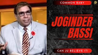 Joginder Bassi Funny  Caller Collection  Bassi Show Toronto  Come On Babby  ਬਾਸੀ ਸ਼ੋ ਟੋਰਾਂਟੋ [upl. by Marika]