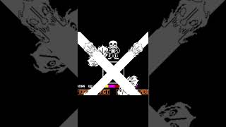 My Reaction To The Sans Fight In Undertale Red amp Yellow undertale sans deltarune undertaleau [upl. by Hippel]