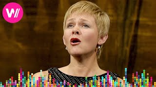 Barbara Bonneys Recital Sibelius  A Scandinavian Dichterliebe with Malcolm Martineau [upl. by Bette-Ann]