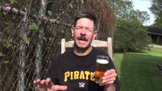 Louisiana Beer Reviews Molson Canadian [upl. by Rebbecca]