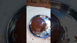 Chocolate Cake Recipe youtubeshorts ytshorts shortsvideo homechefmoumita moumitadas cakerecipe [upl. by Frum]