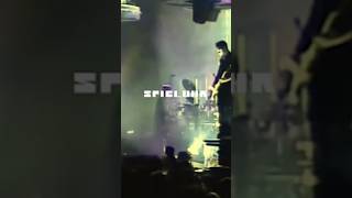 Смысл Spieluhr Rammstein за 35 секунд rammstein смысл performance [upl. by Bili990]