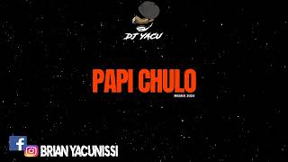 Papi Chulo Te Traigo el Mmmm  Lorna  Dj Yacu  Remix [upl. by Akiner]