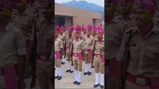 Up police training [upl. by Mord]