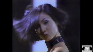 Vidal Sassoon Commercial  1994 [upl. by Seuguh]