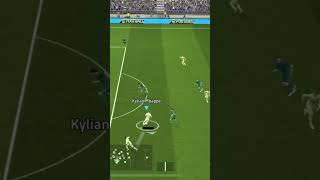 Tiki taka Barca🪄 efootball pesmobiletop10goals efootball2024 fifa efootballgoals pes [upl. by Yddor753]