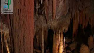 Kartchner Caverns State Park Arizona [upl. by Adyaj]