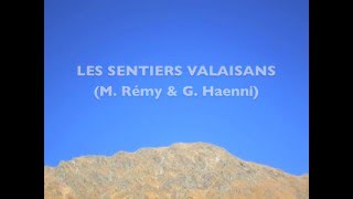 Duo NPQ Les sentiers valaisans [upl. by Tailor]