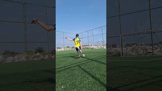 trivela tutorial football rolando messi quaresma [upl. by Mahan718]