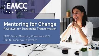 EMCC Global Mentoring Conference 2024 [upl. by Laurens]