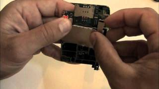 100 HOW TO FIX Water Damaged iPhone Repair 3G amp 3GS  Wet iPhone Fix [upl. by Trbor]