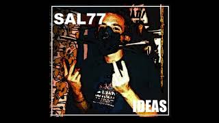 SAL77 Aeroplane 1st Recording Phone Recording [upl. by Boiney481]