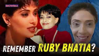 VJ Ruby AKA Ruby Bhatia Is Now A Life Coach amp Offers English Classes Birthday Wishes At Rs 1000 [upl. by Yelsgnik]