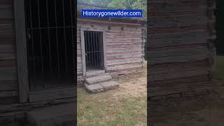 The Snodgrass Cabin and Family During the Battle of Chickamauga [upl. by Nitsirt192]