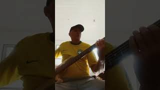 Os anjos te louvam  Eli Soares baixistasprofissionais bass baixistasinceros music gospel [upl. by Low180]