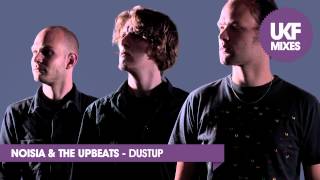 Noisia  Split The Atom Special Edition Exclusive Artist Mix [upl. by Yelyr]