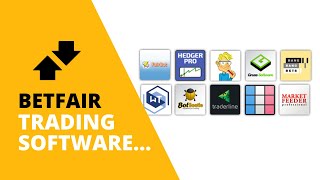 Betfair Trading Software Why you need software GeeksToy by Caan Berry [upl. by Aylsworth]