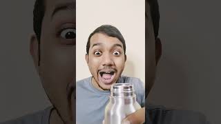 Soda Bottle Jelly ASMR sodabottle challenge soda [upl. by Towne982]