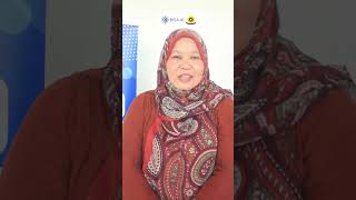 Testimoni Diklat amp Sertifikasi Kompetensi Internasional Data Science for Business Professional Unsri [upl. by Airdnekal798]