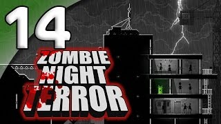 Zombie Night Terror Act 3  14 AI Assassination  Lets Play Zombie Night Terror [upl. by Nimoynib]