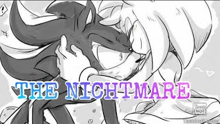 The nightmarecomic shadamy [upl. by Brien]