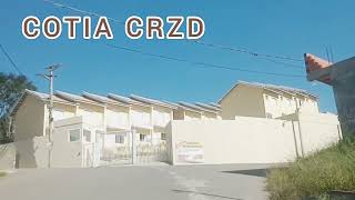 COTIA CRZD [upl. by Eicats719]