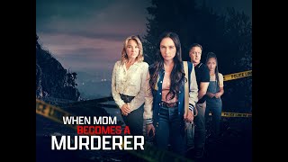 Lifetimes When Mom Becomes a Murderer 👑💎 ̶🍀 LMN  Lifetime Movies 2024  Based On A True Story [upl. by Rosabelle]