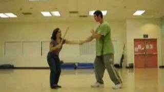 tai chi chuan class at University of California Riverside [upl. by Prentiss]