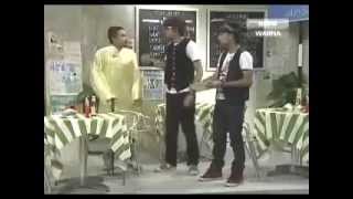 Jozan Oh Yeah  Jozan Lawak Habis [upl. by Nalniuq]