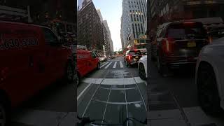 ebike in NYC [upl. by Fidelity]