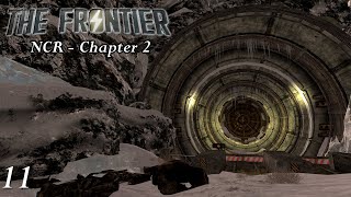 The Frontier  Finding Vault 6  Part 11 [upl. by Ellehcor]