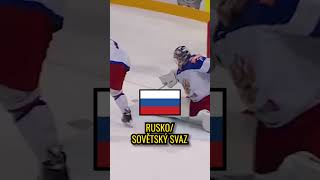 NEJÚSPĚŠNĚJŠÍ ZEMĚ Z MISTROVSTVÍ SVĚTA V HOKEJI hockey czech cz iihfworldchampionships [upl. by Alrzc847]