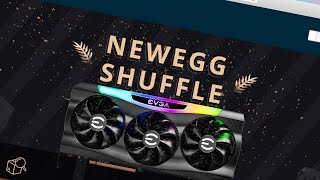 Free Daily NewEgg Shuffle NerdTalk 15 Dec 2021 3080 3080ti z690 newegg neweggshuffle 3090 GPU [upl. by Beard760]