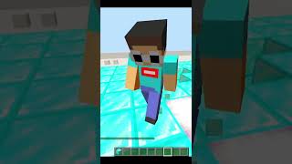 How to Change Your Minecraft Skin in 2024 minecraft shorts [upl. by Lucilia]