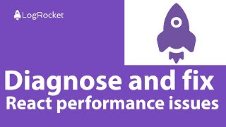 Diagnose and fix React performance issues [upl. by Atilahs]