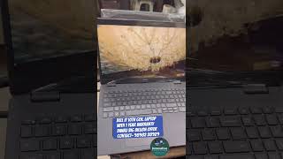 DELL LAPTOP NEW GENRATION I7 10TH [upl. by Tavi738]