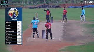 CricketHeizers vs Rising Stallions FCCT SEASON  55 [upl. by Cleve]