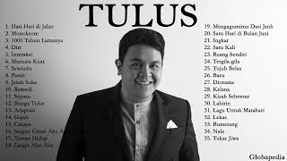 TULUS FULL ALBUM 2022 [upl. by Cornela]