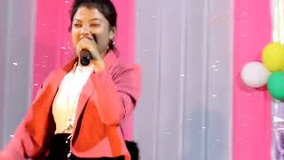 প্রেম জেগেছে আমার মনে বলছি আমি তাই  singer aklima parbin [upl. by Bolling]